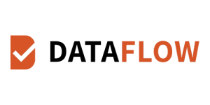 Dataflow logo